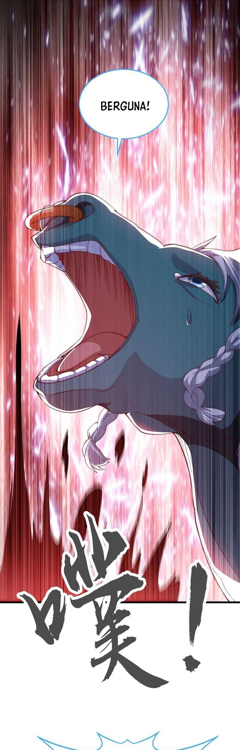 The Unmatched Powerhouse Just Wants to Farm Chapter 31 Gambar 4