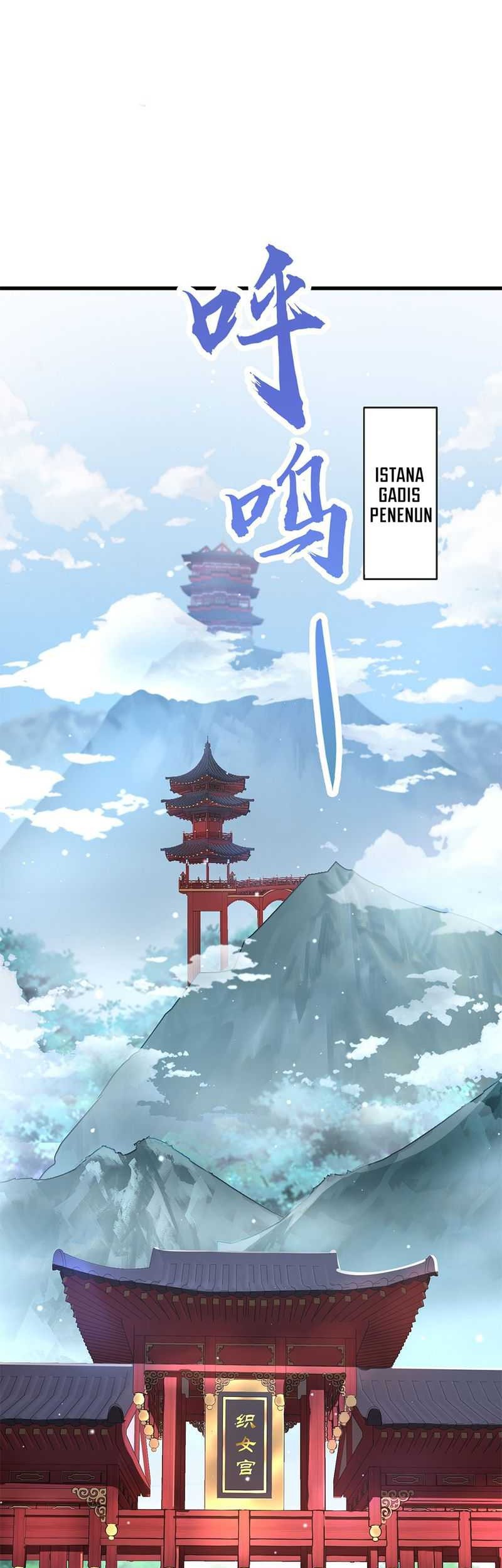 The Unmatched Powerhouse Just Wants to Farm Chapter 31 Gambar 16