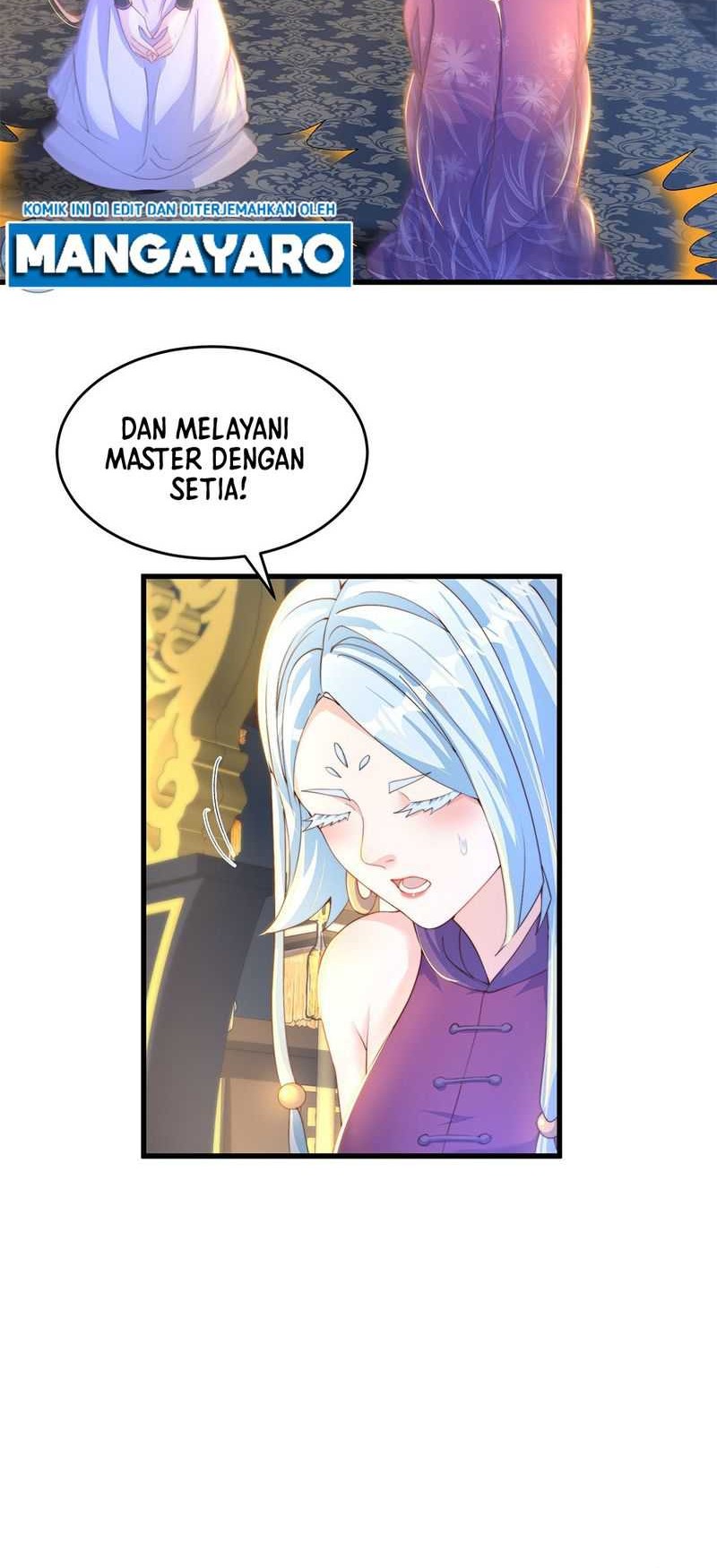 The Unmatched Powerhouse Just Wants to Farm Chapter 31 Gambar 29