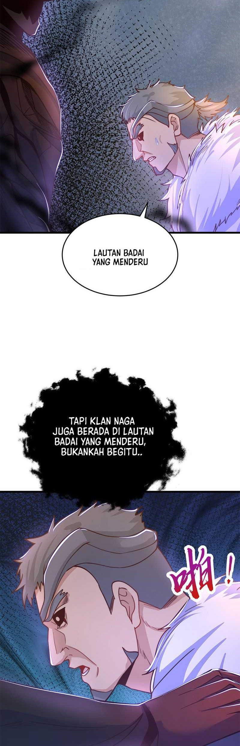 The Unmatched Powerhouse Just Wants to Farm Chapter 31 Gambar 33