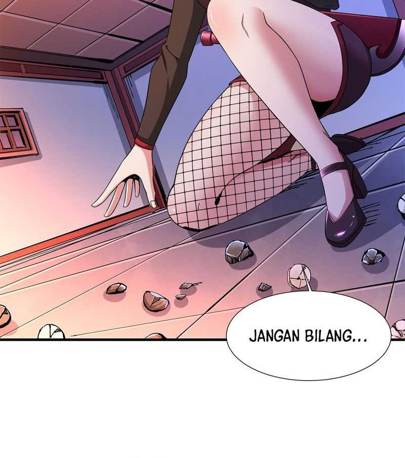 Without a Daoist Partner, I Will Die Chapter 73 Gambar 9