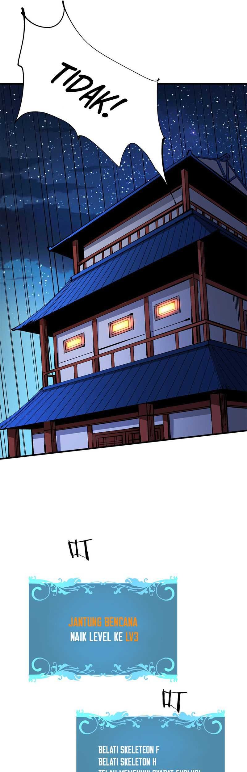 Without a Daoist Partner, I Will Die Chapter 73 Gambar 25