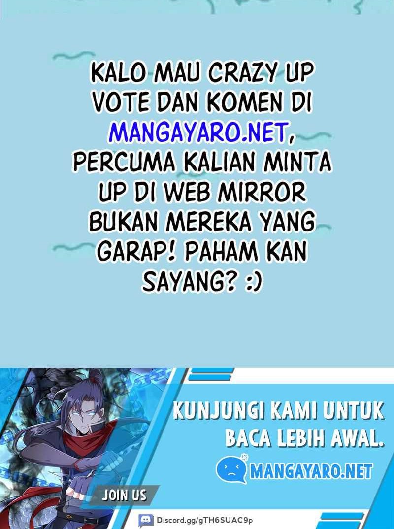 Without a Daoist Partner, I Will Die Chapter 73 Gambar 30