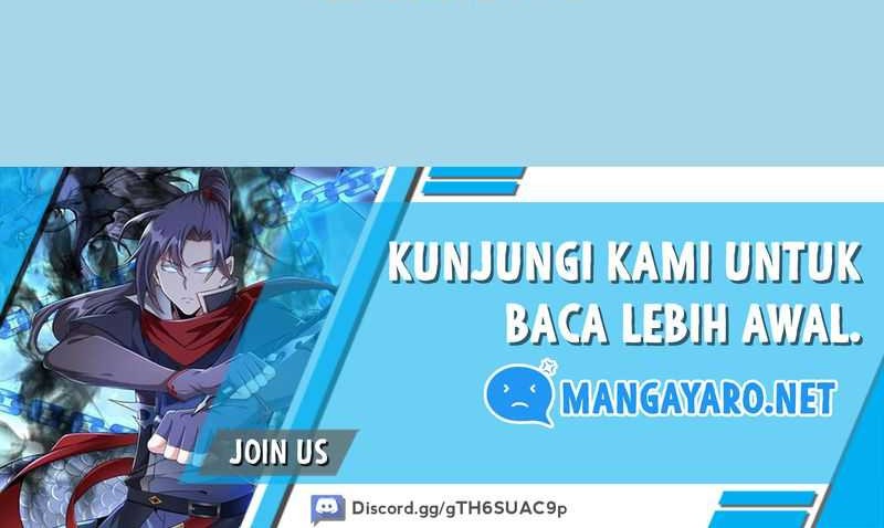 Without a Daoist Partner, I Will Die Chapter 67 Gambar 29