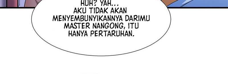 Without a Daoist Partner, I Will Die Chapter 65 Gambar 25