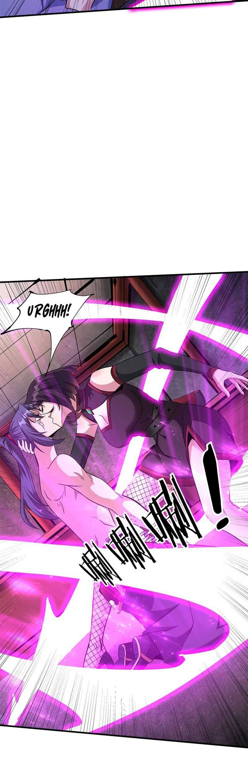 Without a Daoist Partner, I Will Die Chapter 64 Gambar 22