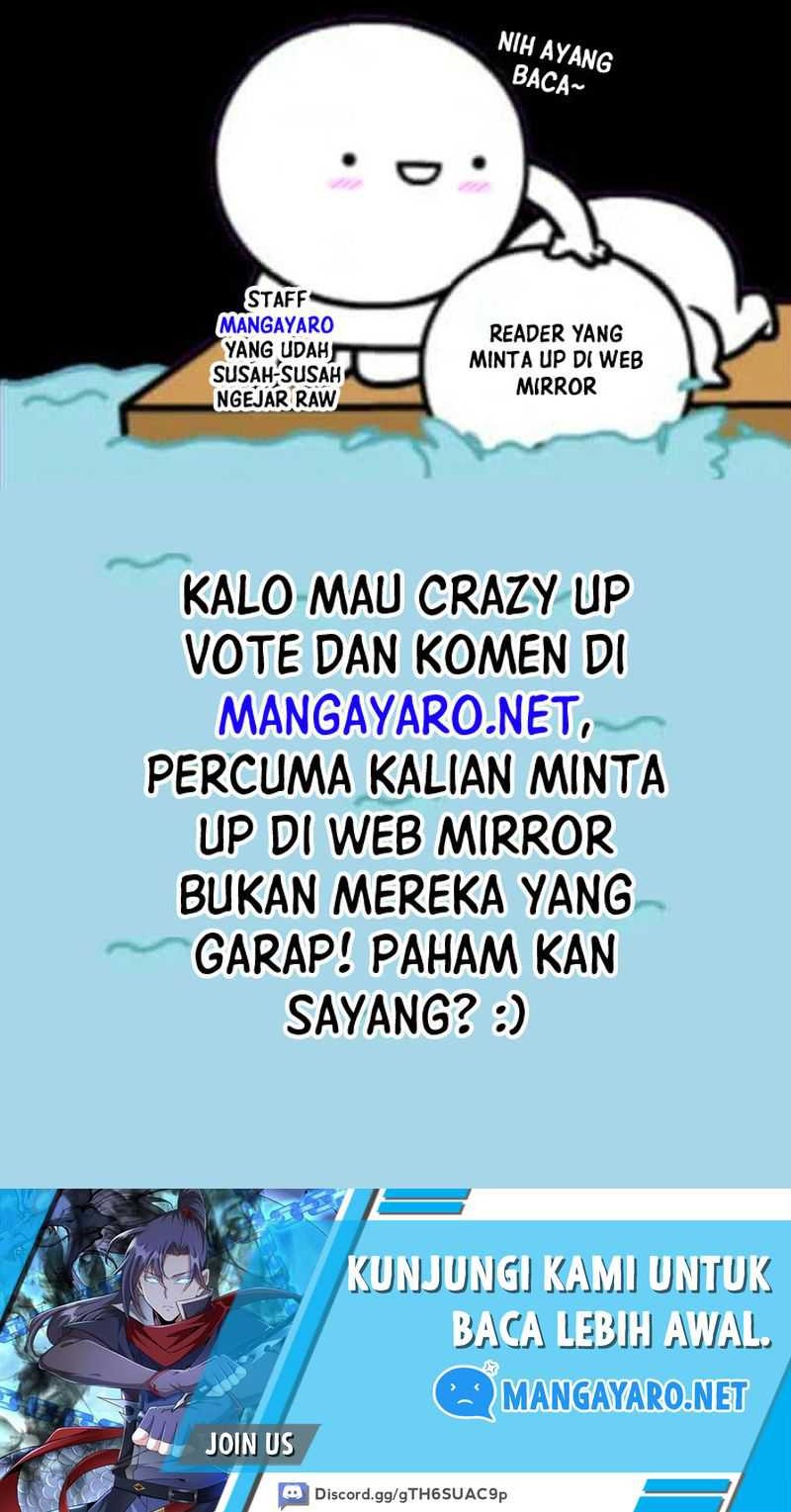 Without a Daoist Partner, I Will Die Chapter 64 Gambar 26