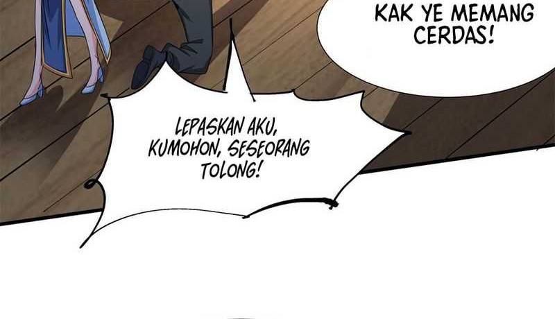 Without a Daoist Partner, I Will Die Chapter 63 Gambar 5