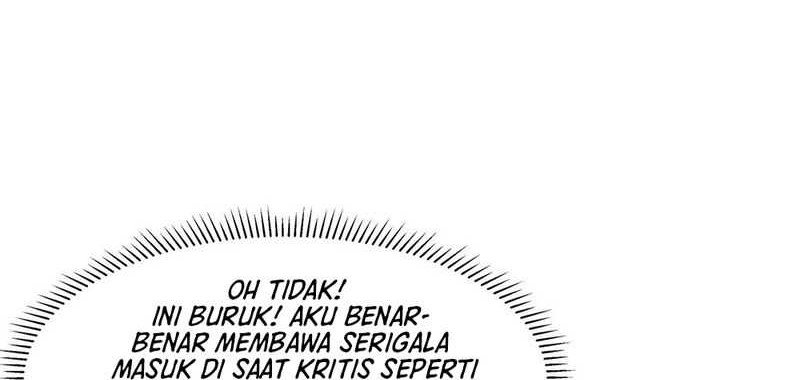 Without a Daoist Partner, I Will Die Chapter 63 Gambar 12