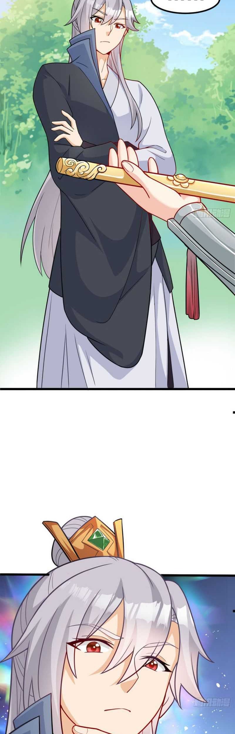 My Wife and I Dominate the Three Realms Chapter 31 Gambar 31