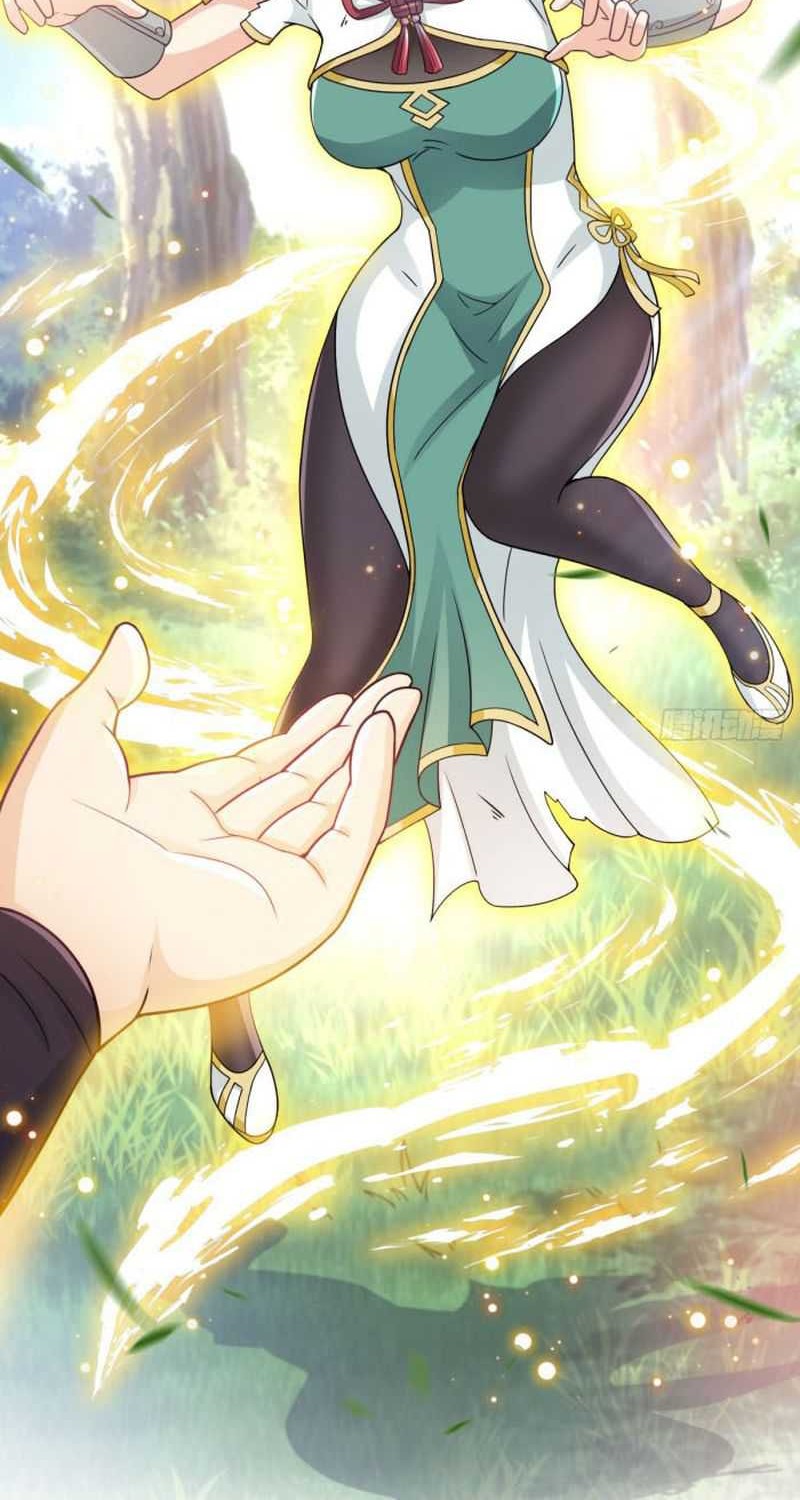 My Wife and I Dominate the Three Realms Chapter 31 Gambar 33