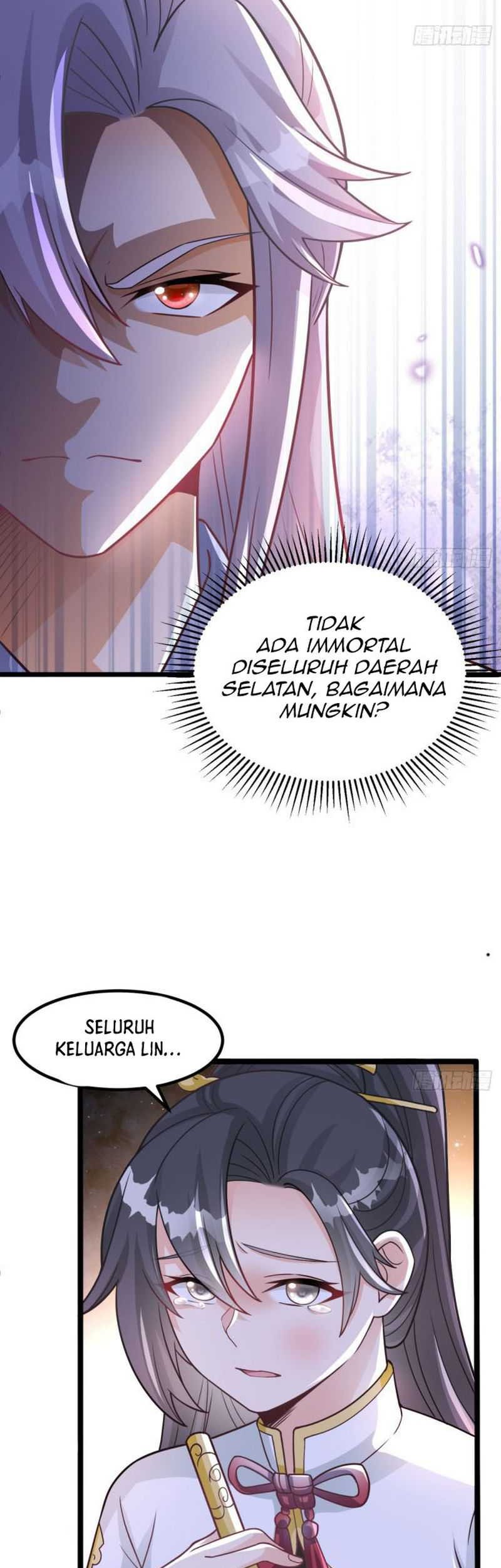 My Wife and I Dominate the Three Realms Chapter 31 Gambar 36