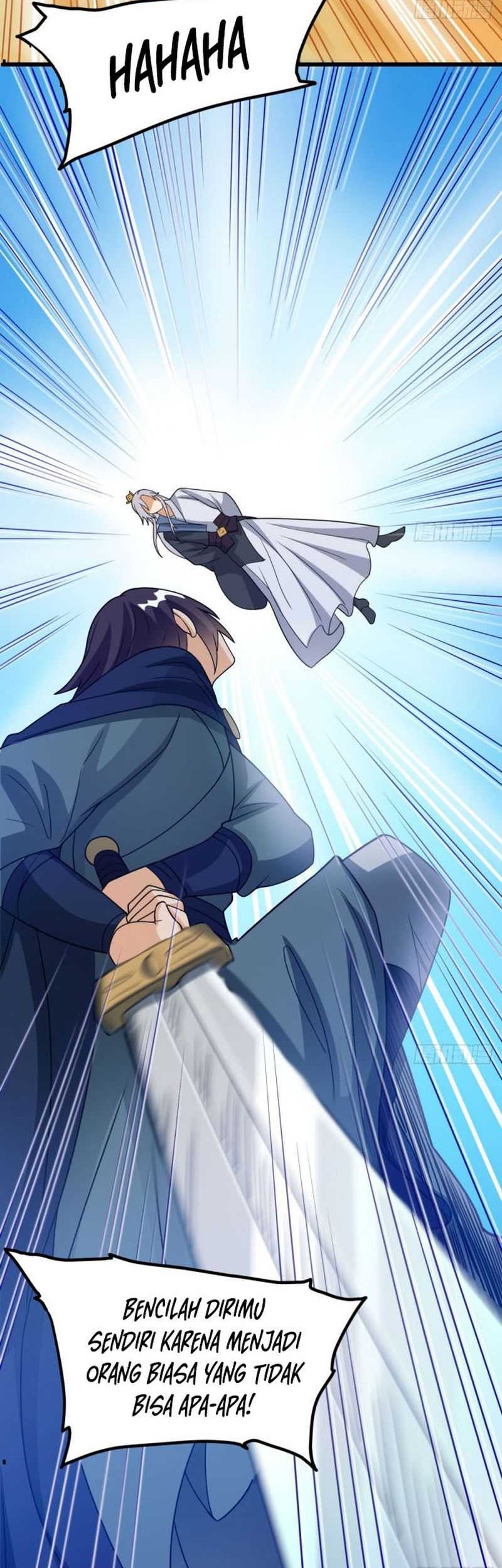 My Wife and I Dominate the Three Realms Chapter 31 Gambar 5