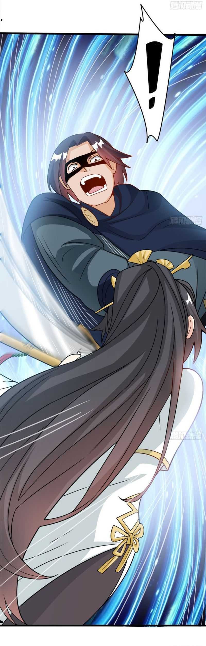 My Wife and I Dominate the Three Realms Chapter 31 Gambar 7