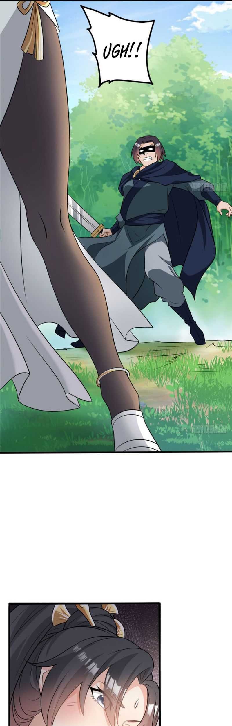 My Wife and I Dominate the Three Realms Chapter 31 Gambar 11