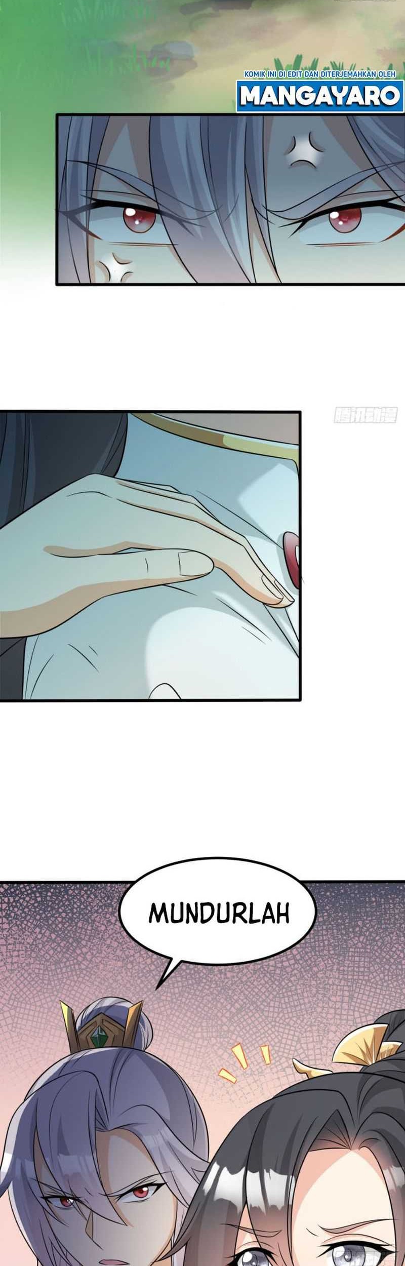 My Wife and I Dominate the Three Realms Chapter 31 Gambar 16