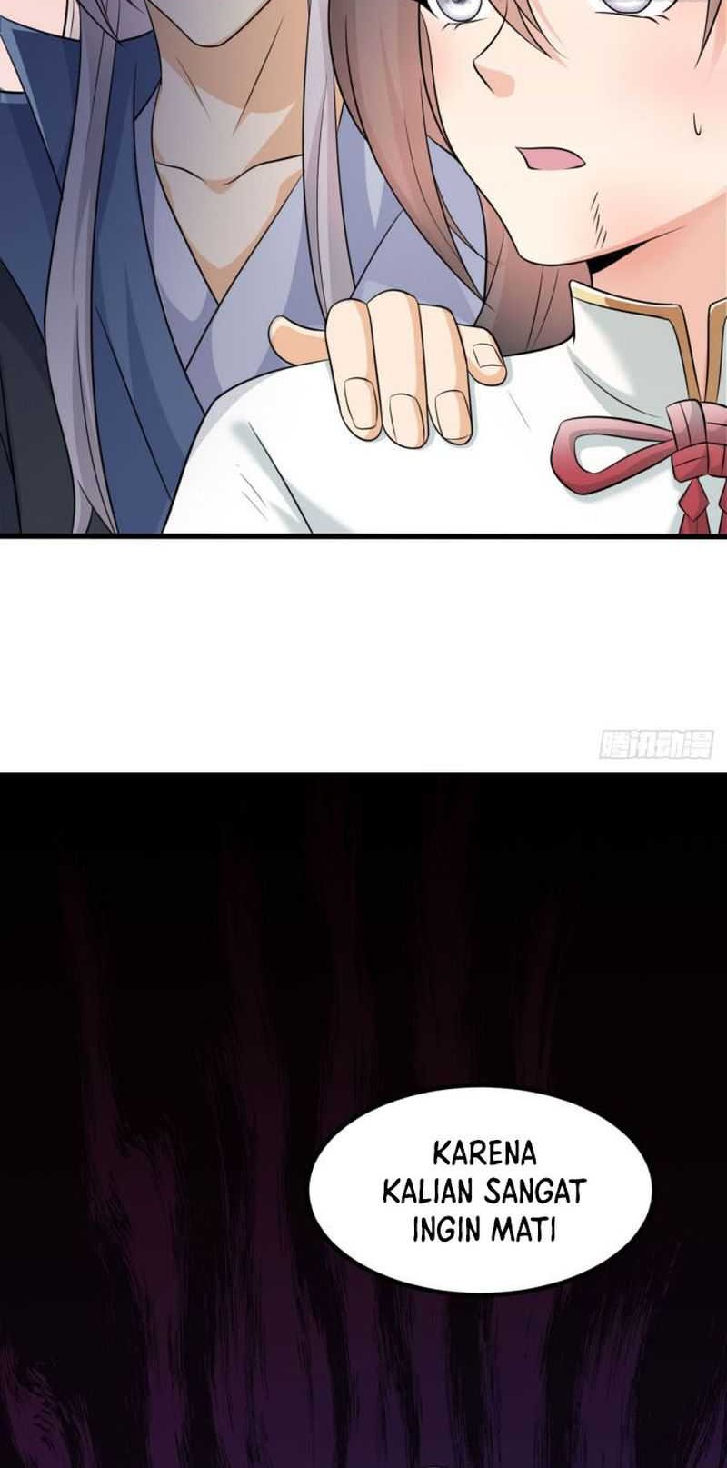 My Wife and I Dominate the Three Realms Chapter 31 Gambar 17