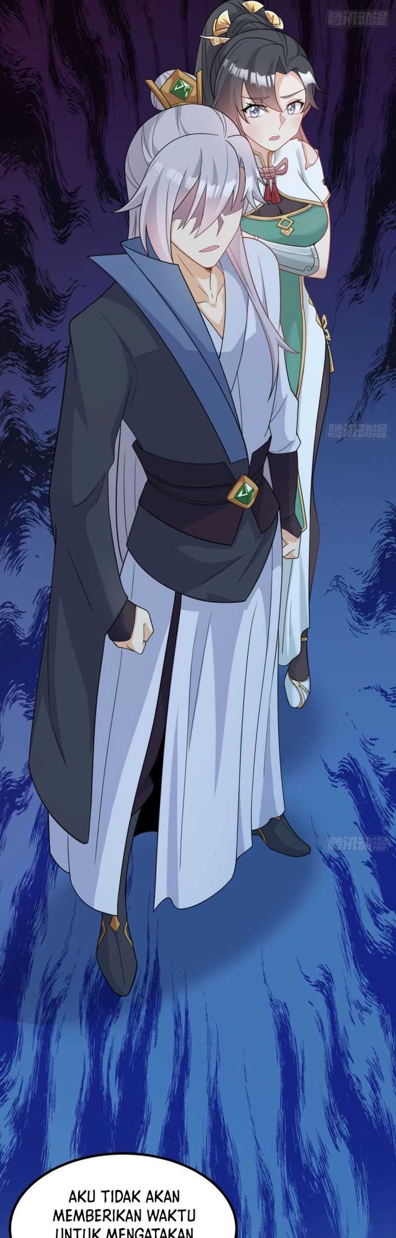 My Wife and I Dominate the Three Realms Chapter 31 Gambar 18