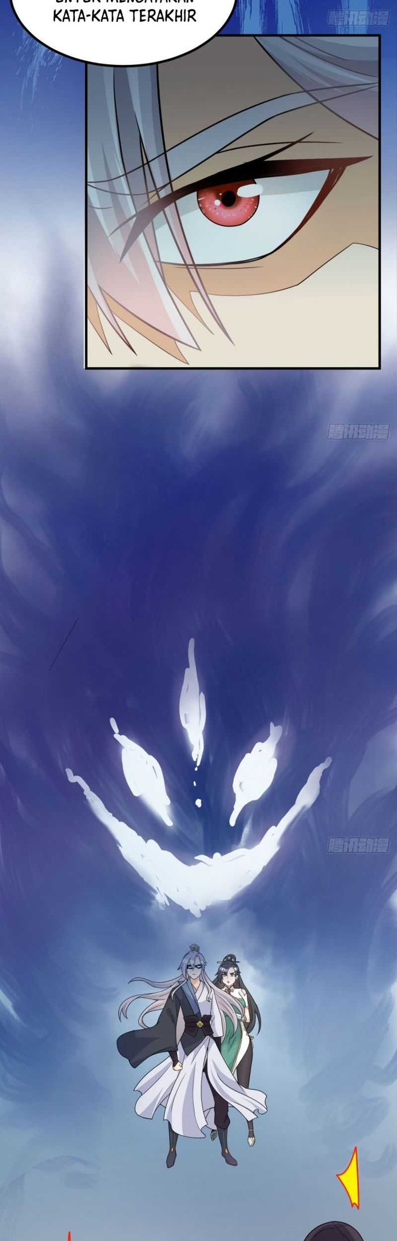 My Wife and I Dominate the Three Realms Chapter 31 Gambar 19