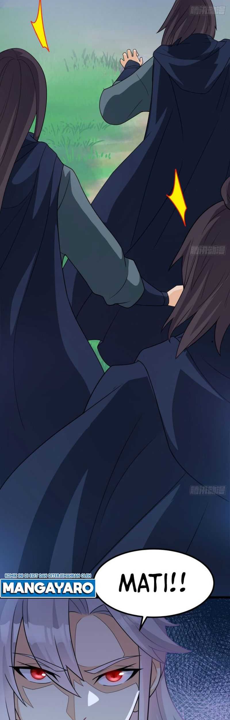 My Wife and I Dominate the Three Realms Chapter 31 Gambar 20