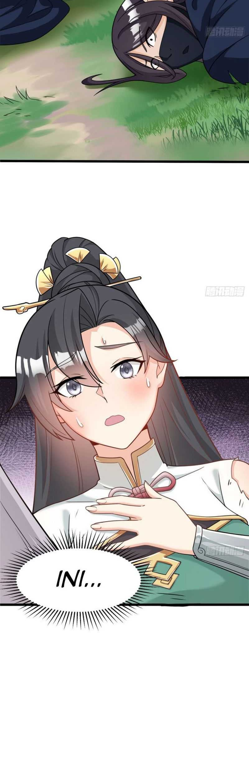 My Wife and I Dominate the Three Realms Chapter 31 Gambar 24