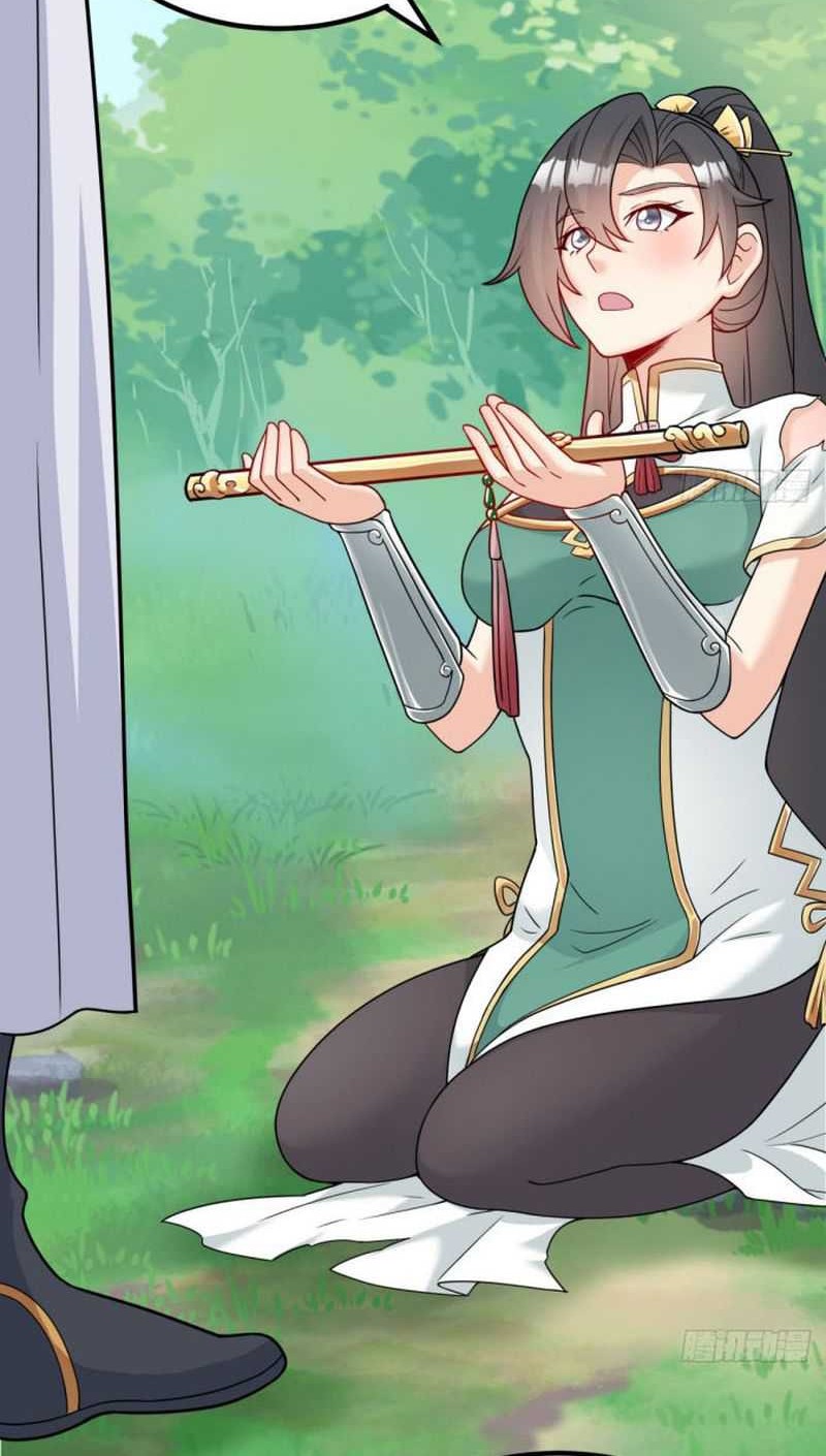 My Wife and I Dominate the Three Realms Chapter 31 Gambar 29