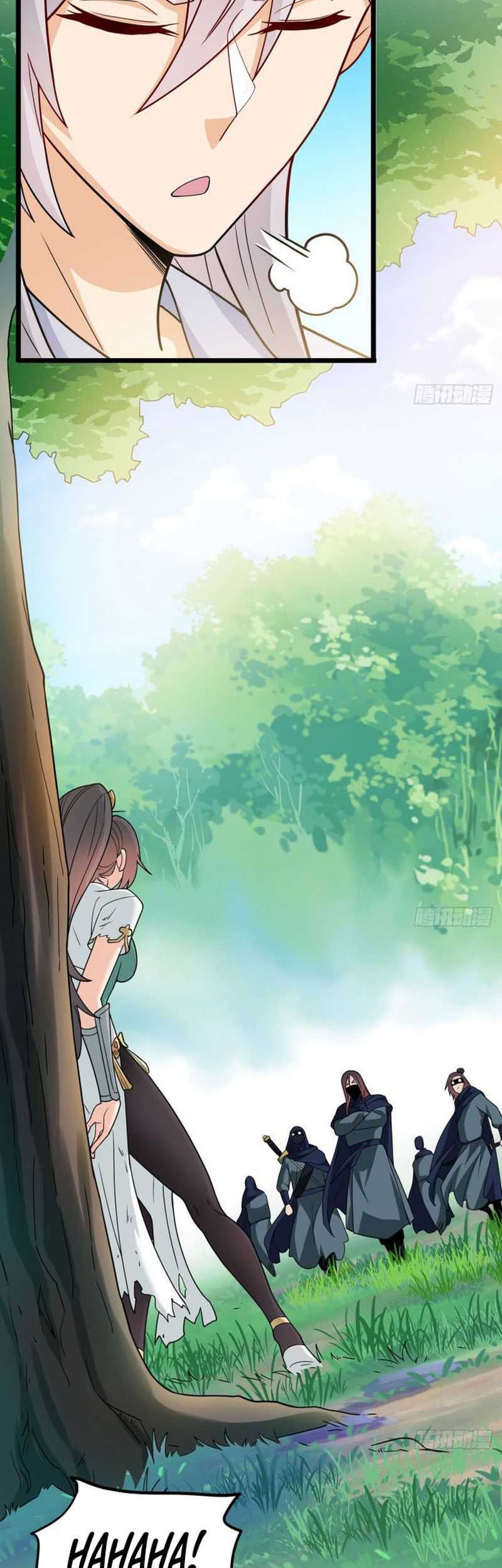 My Wife and I Dominate the Three Realms Chapter 30 Gambar 33