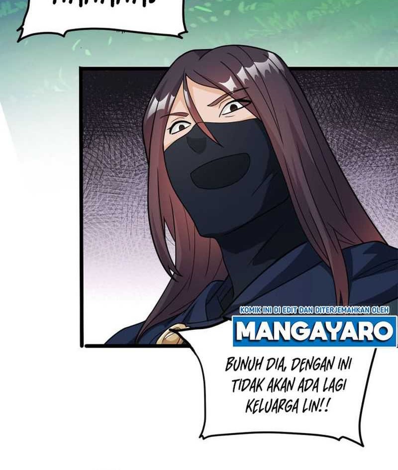 My Wife and I Dominate the Three Realms Chapter 30 Gambar 34