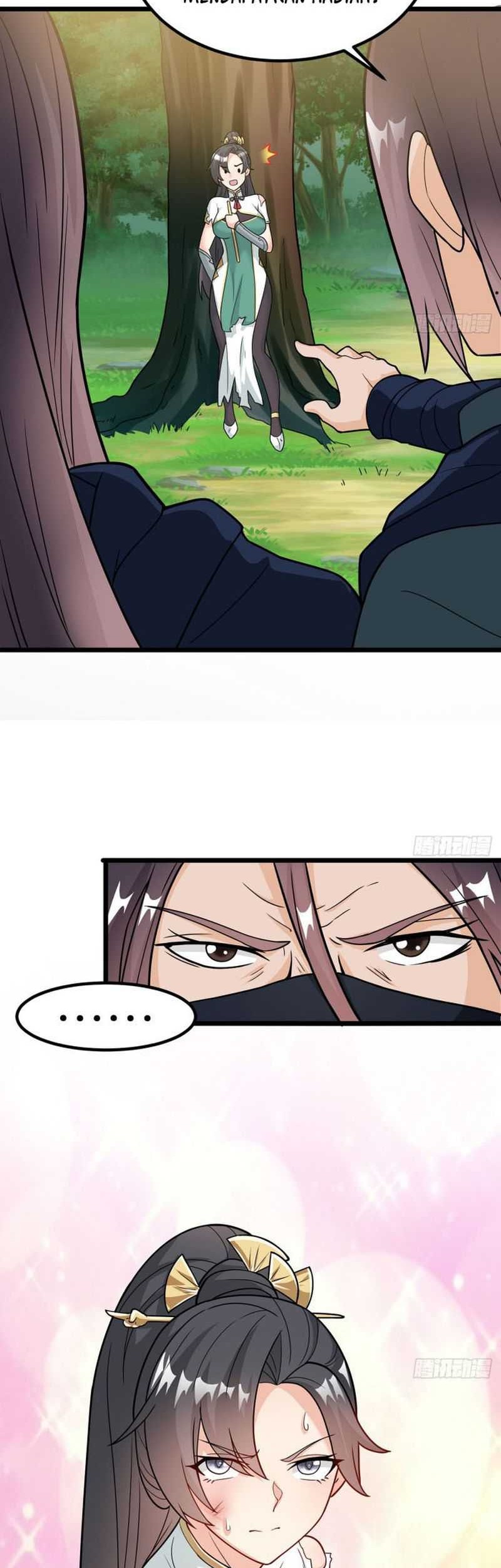 My Wife and I Dominate the Three Realms Chapter 30 Gambar 36