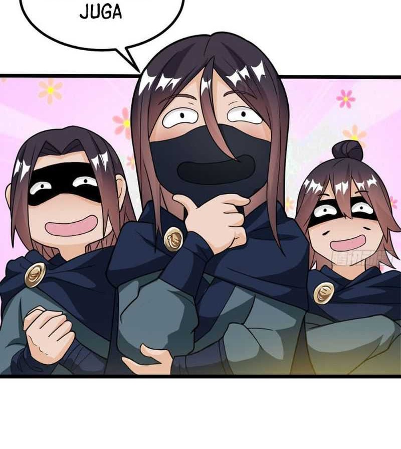 My Wife and I Dominate the Three Realms Chapter 30 Gambar 38