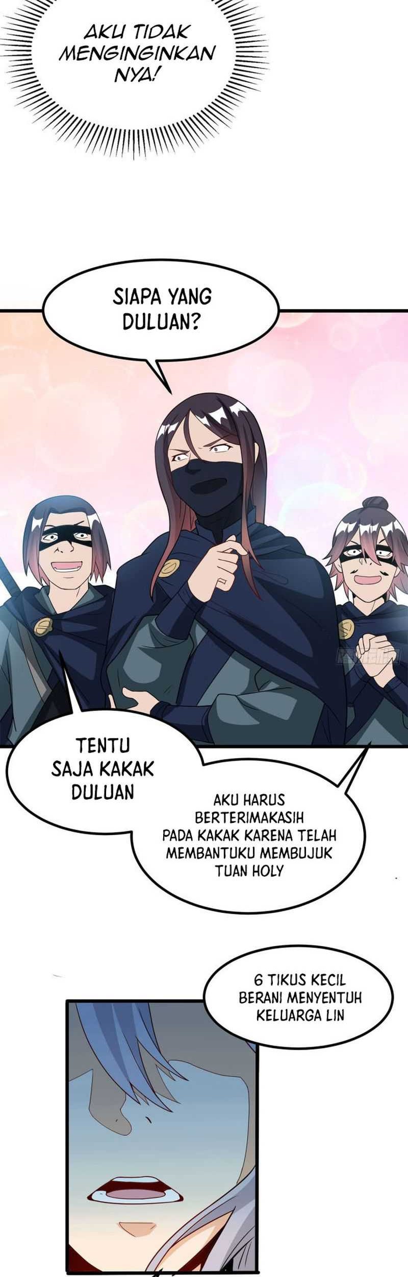 My Wife and I Dominate the Three Realms Chapter 30 Gambar 40