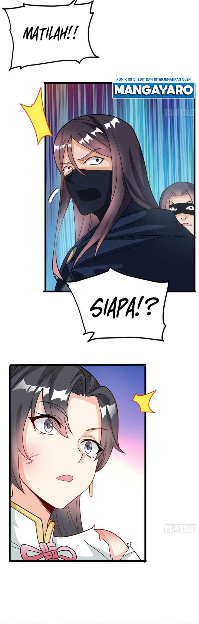My Wife and I Dominate the Three Realms Chapter 30 Gambar 41