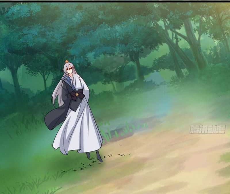 My Wife and I Dominate the Three Realms Chapter 30 Gambar 42