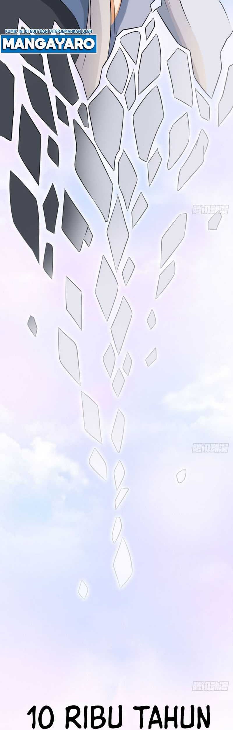 My Wife and I Dominate the Three Realms Chapter 30 Gambar 3