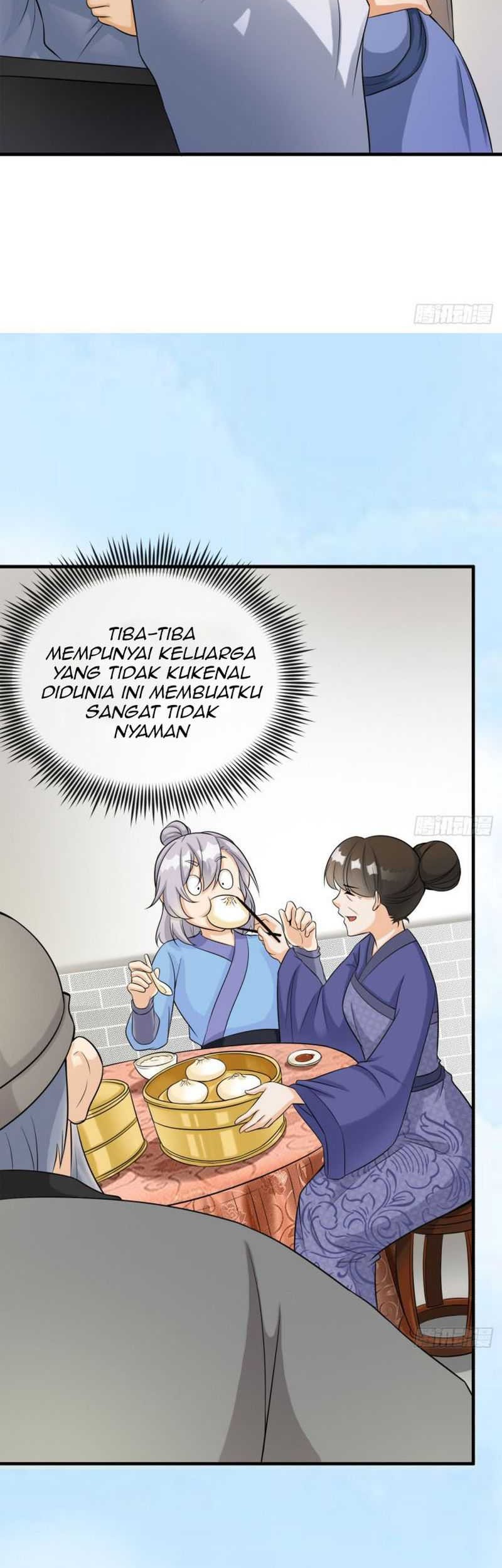 My Wife and I Dominate the Three Realms Chapter 30 Gambar 10