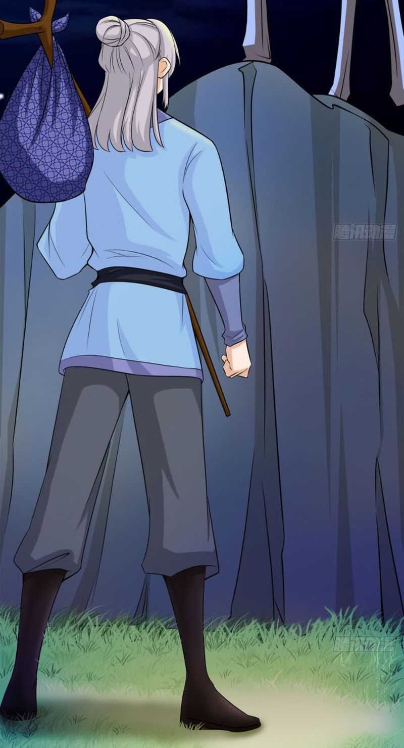 My Wife and I Dominate the Three Realms Chapter 30 Gambar 15