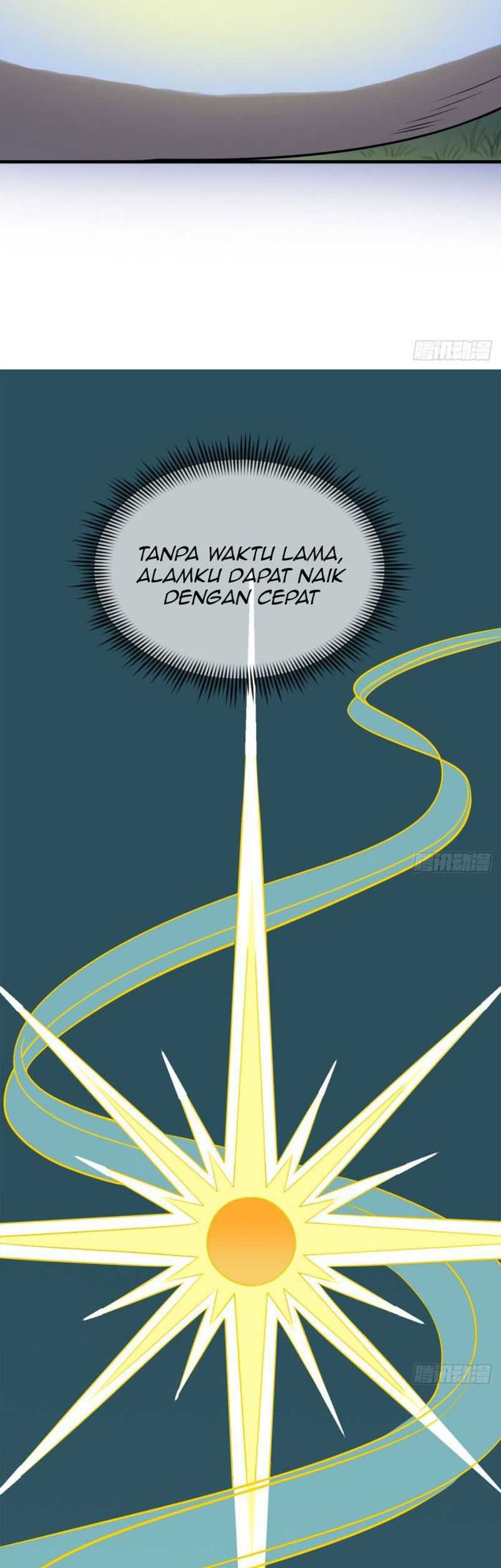 My Wife and I Dominate the Three Realms Chapter 30 Gambar 17