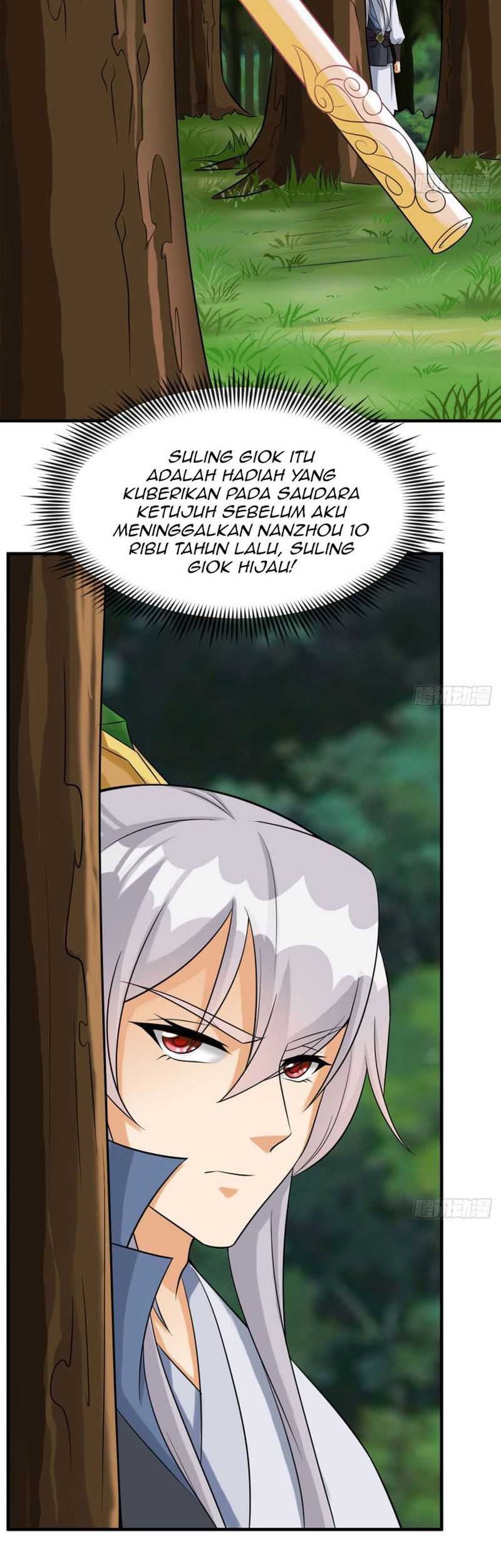 My Wife and I Dominate the Three Realms Chapter 29 Gambar 38
