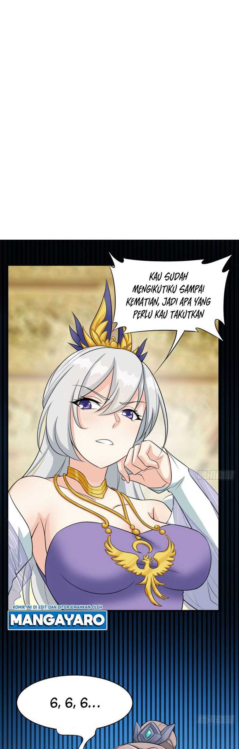 Baca My Wife and I Dominate the Three Realms Chapter 29 Gambar 2