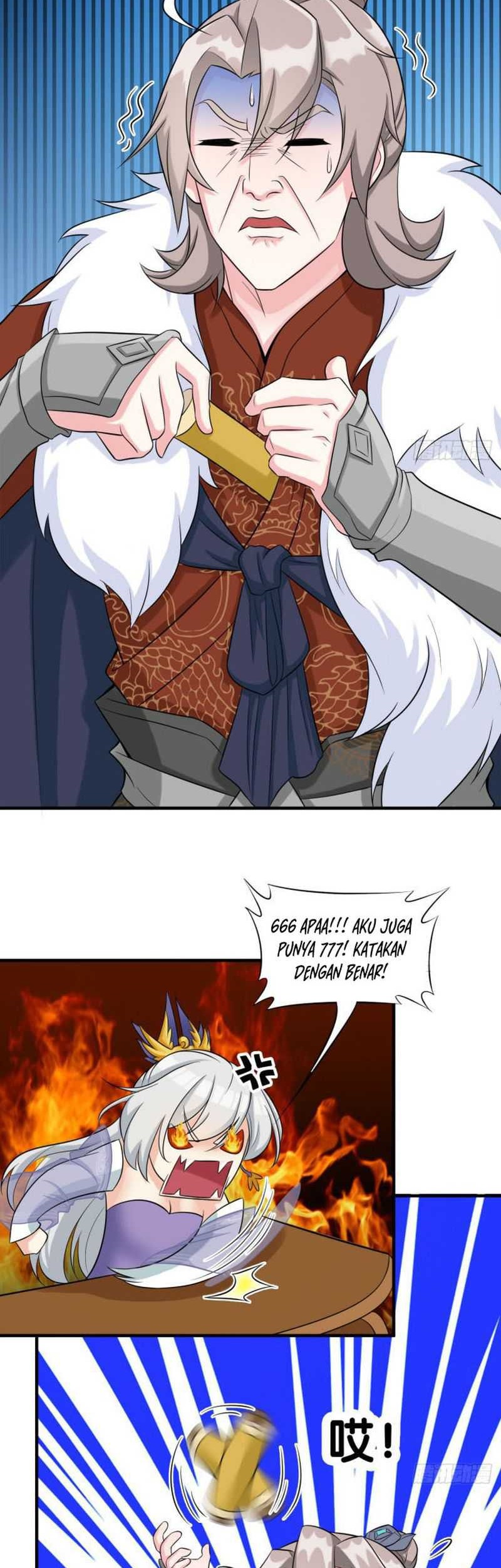 My Wife and I Dominate the Three Realms Chapter 29 Gambar 3