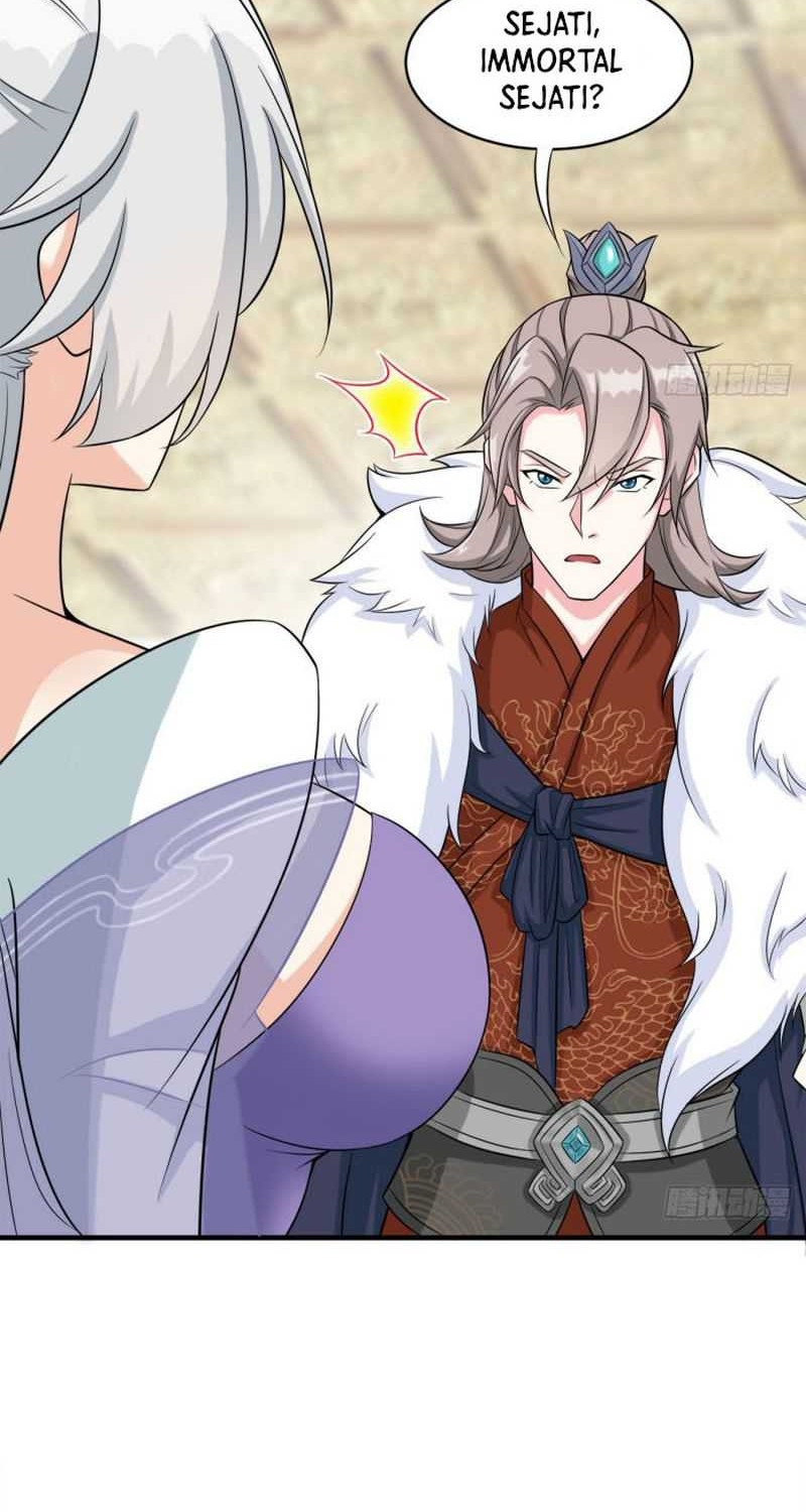 My Wife and I Dominate the Three Realms Chapter 29 Gambar 8