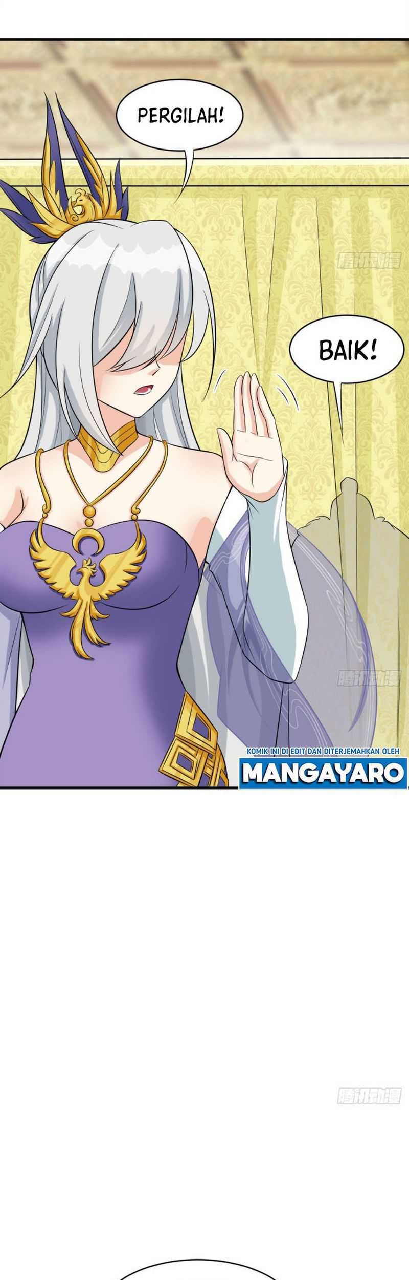 My Wife and I Dominate the Three Realms Chapter 29 Gambar 9