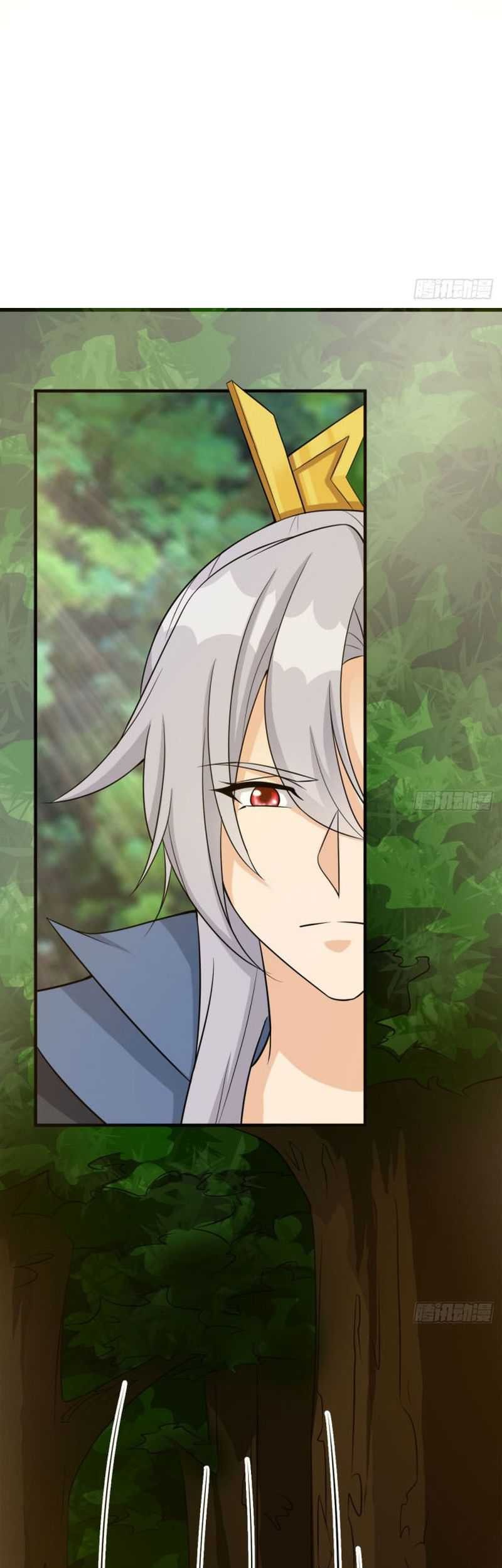 My Wife and I Dominate the Three Realms Chapter 29 Gambar 17