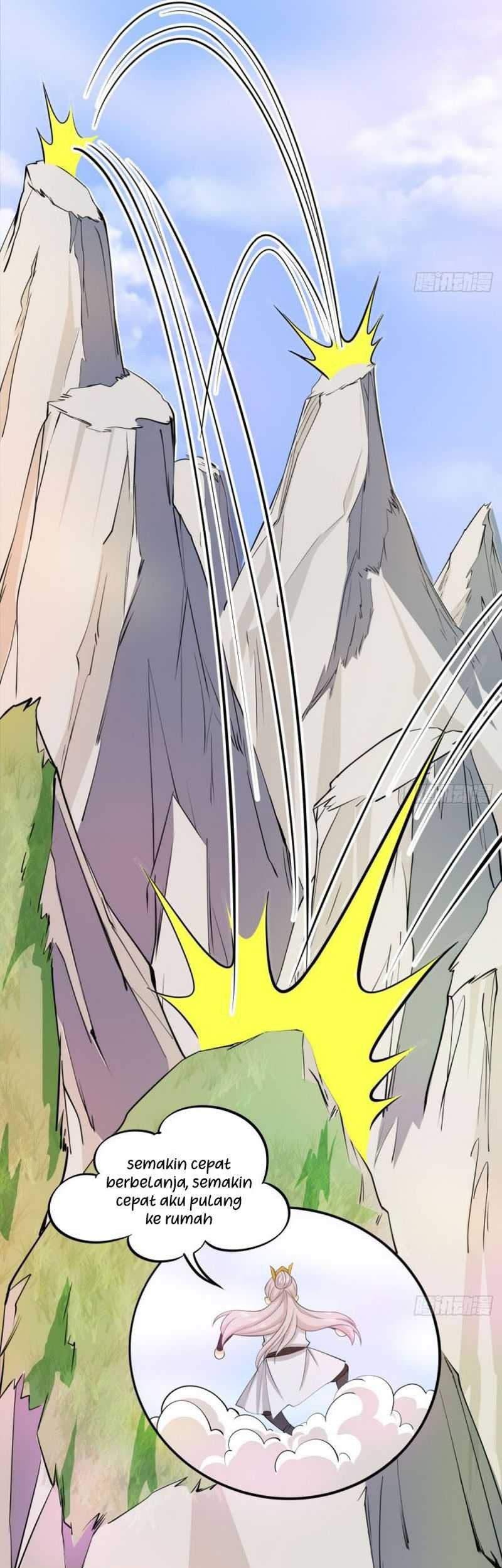 My Wife and I Dominate the Three Realms Chapter 28 Gambar 37