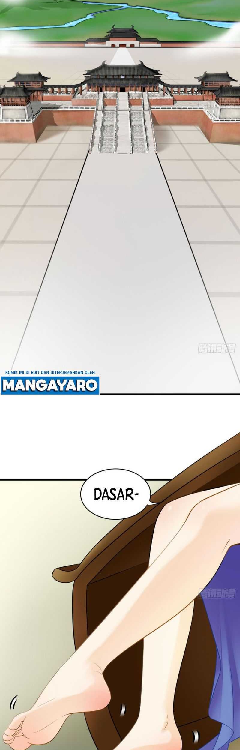 My Wife and I Dominate the Three Realms Chapter 28 Gambar 39