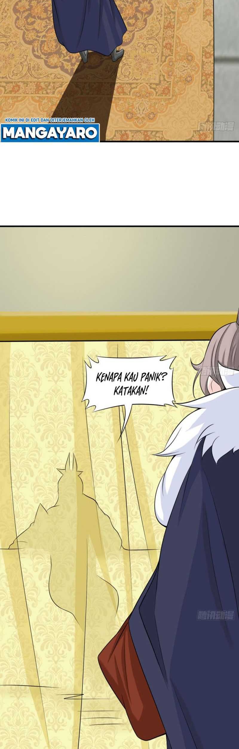 My Wife and I Dominate the Three Realms Chapter 28 Gambar 43