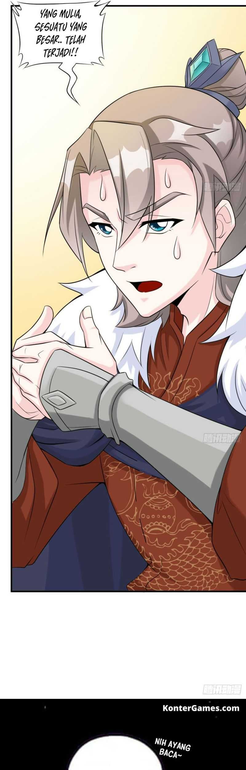 My Wife and I Dominate the Three Realms Chapter 28 Gambar 45