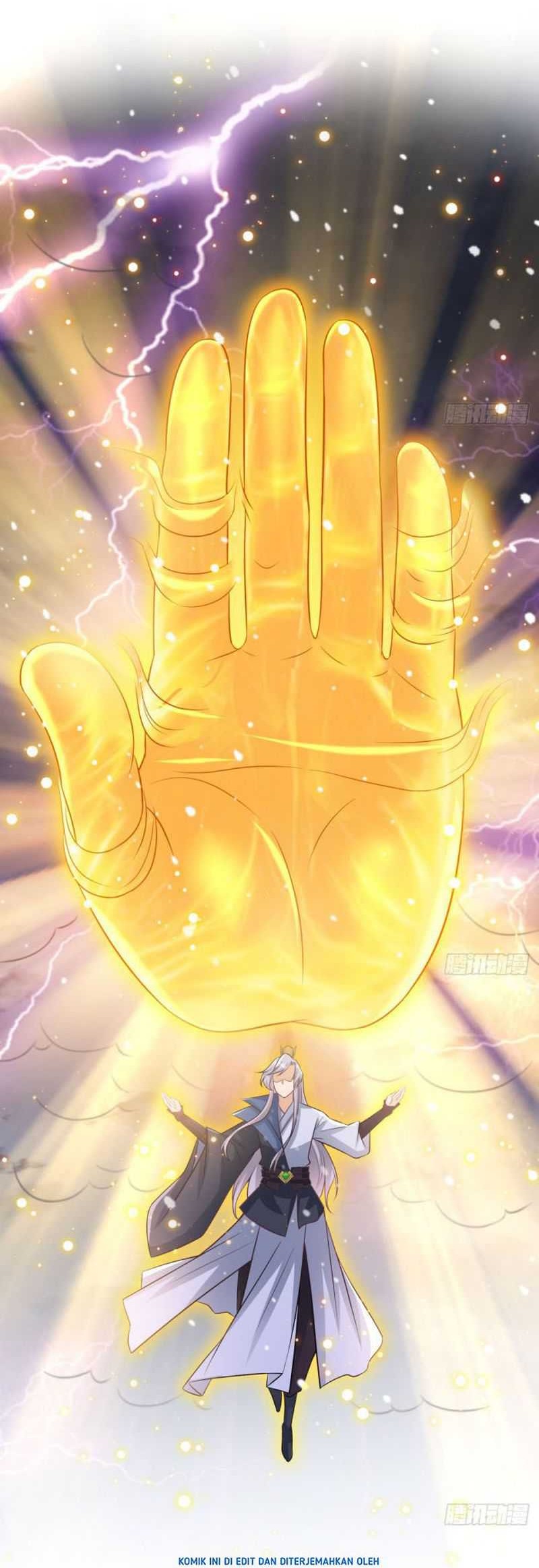 My Wife and I Dominate the Three Realms Chapter 28 Gambar 5