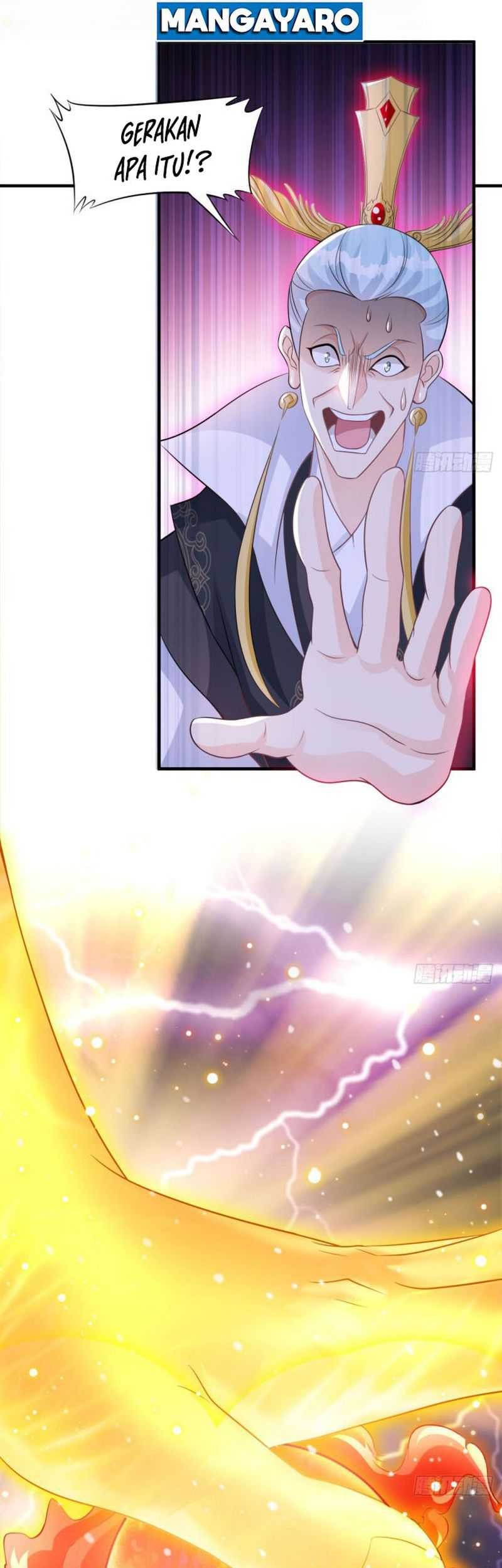 My Wife and I Dominate the Three Realms Chapter 28 Gambar 6