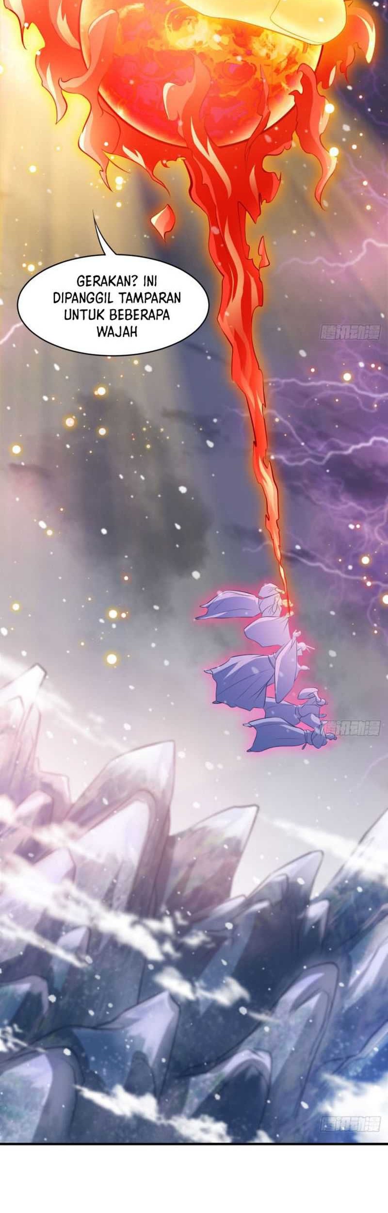 My Wife and I Dominate the Three Realms Chapter 28 Gambar 7